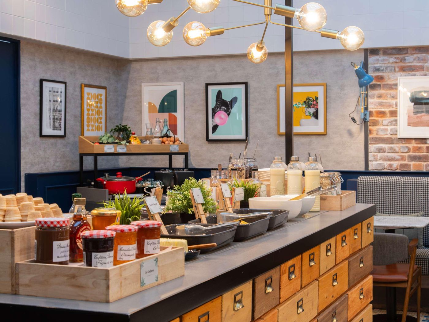 ibis-Paris-Grands-Boulevards-Opera-9th-Restaurant-17