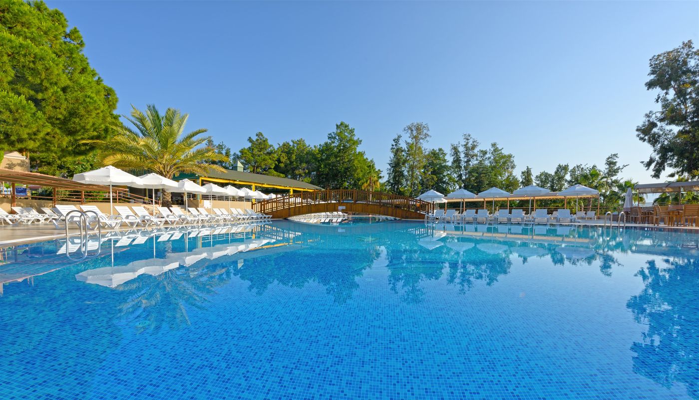 Club Hotel Sidelya