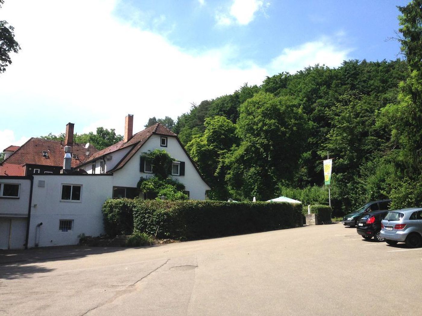 Kulinarium An Der Glems-Germany-STUTTGART-General view-7