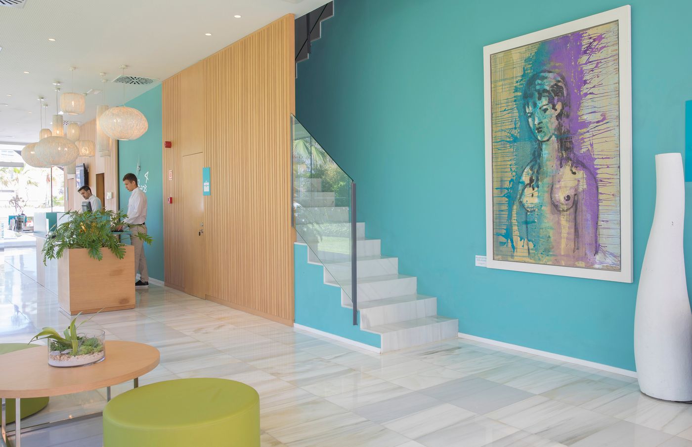 JS Palma Stay - Adults Only