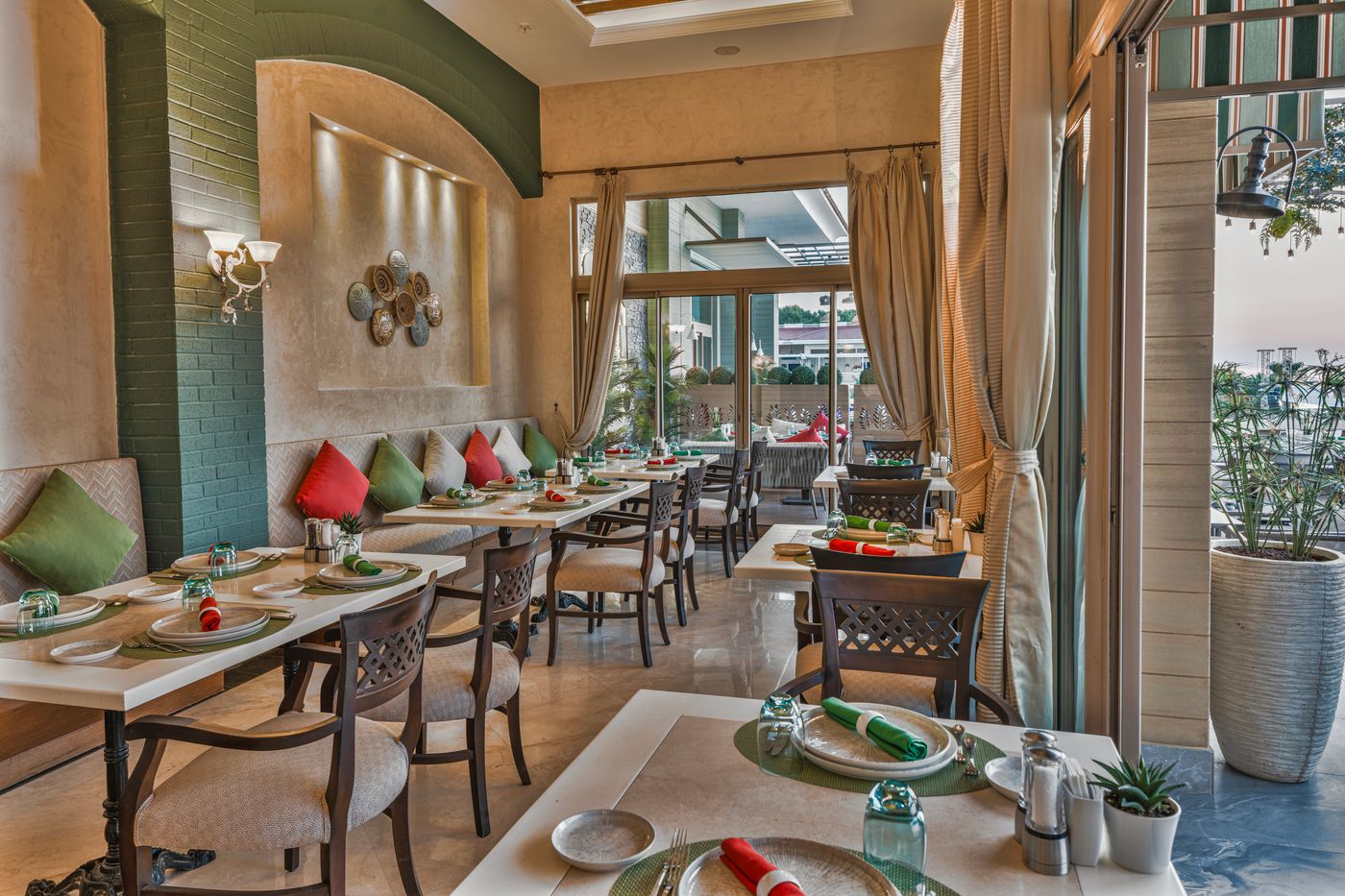 Gural Premier Tekirova