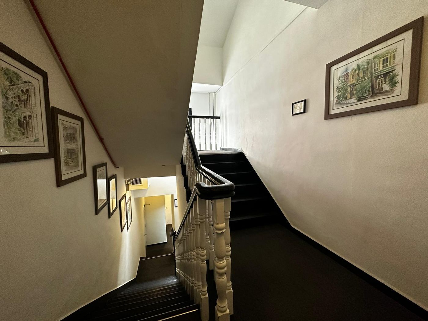 Check-Inn @ Little India - Singapore - Singapore - General view - 5