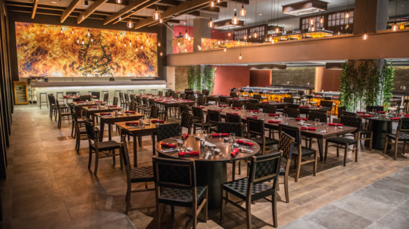 Hideaway at Royalton Riviera Cancun