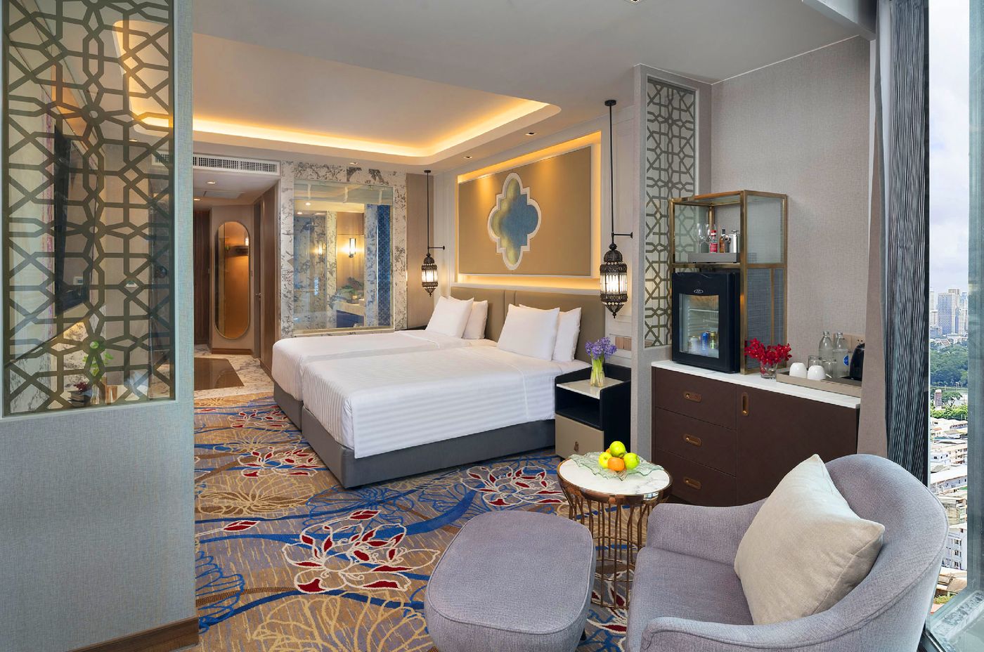 VALIA-Hotel-Bangkok-Sukhumvit-Room-33