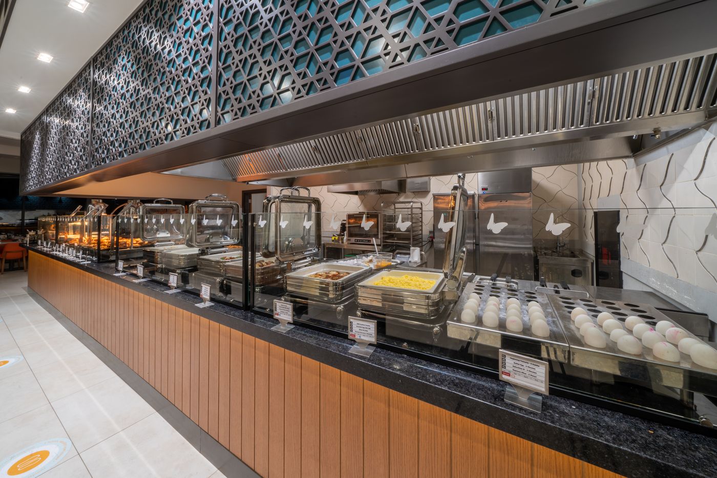 Sundia-Exclusive-by-Liberty-Fethiye-Restaurant-27