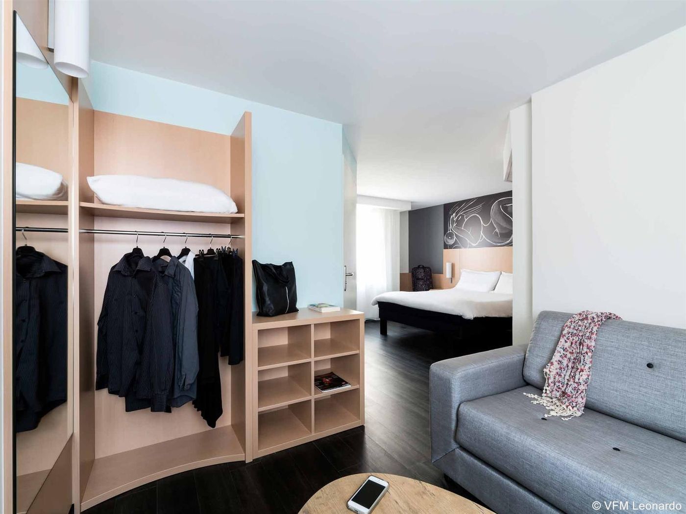 ibis La Rochelle Centre Historique-France-LA ROCHELLE-General view-5