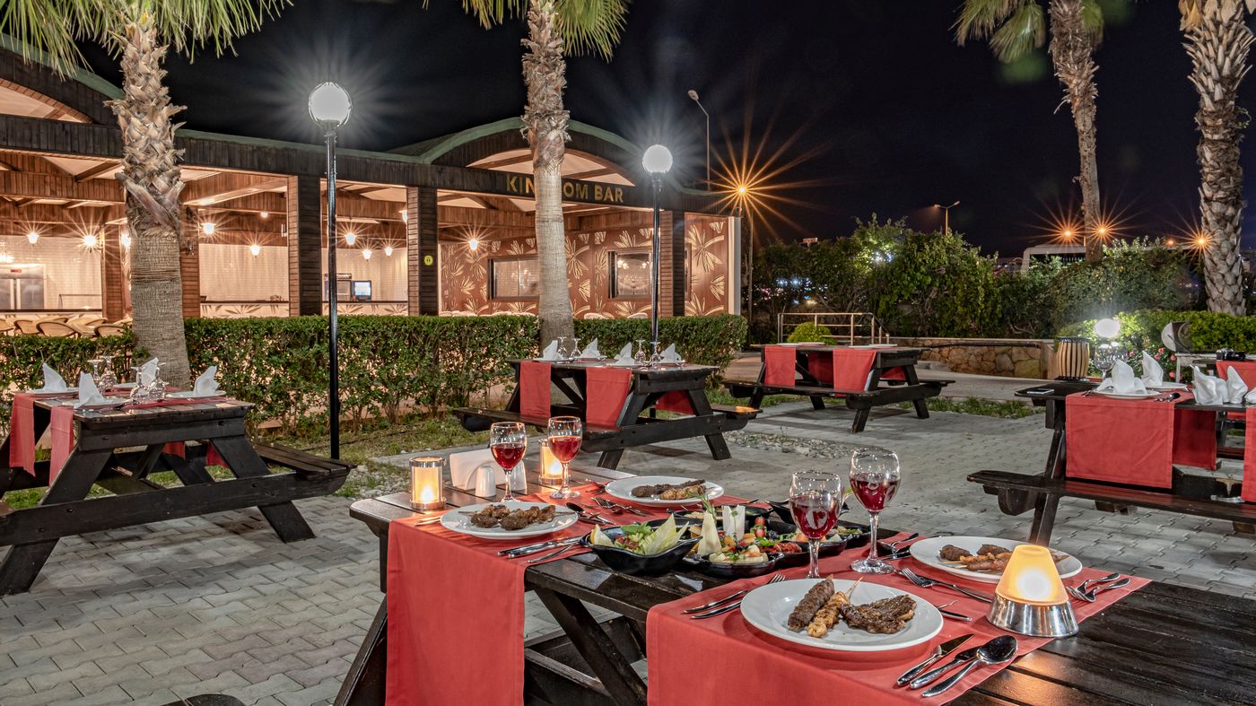 Aydinbey Gold Dreams