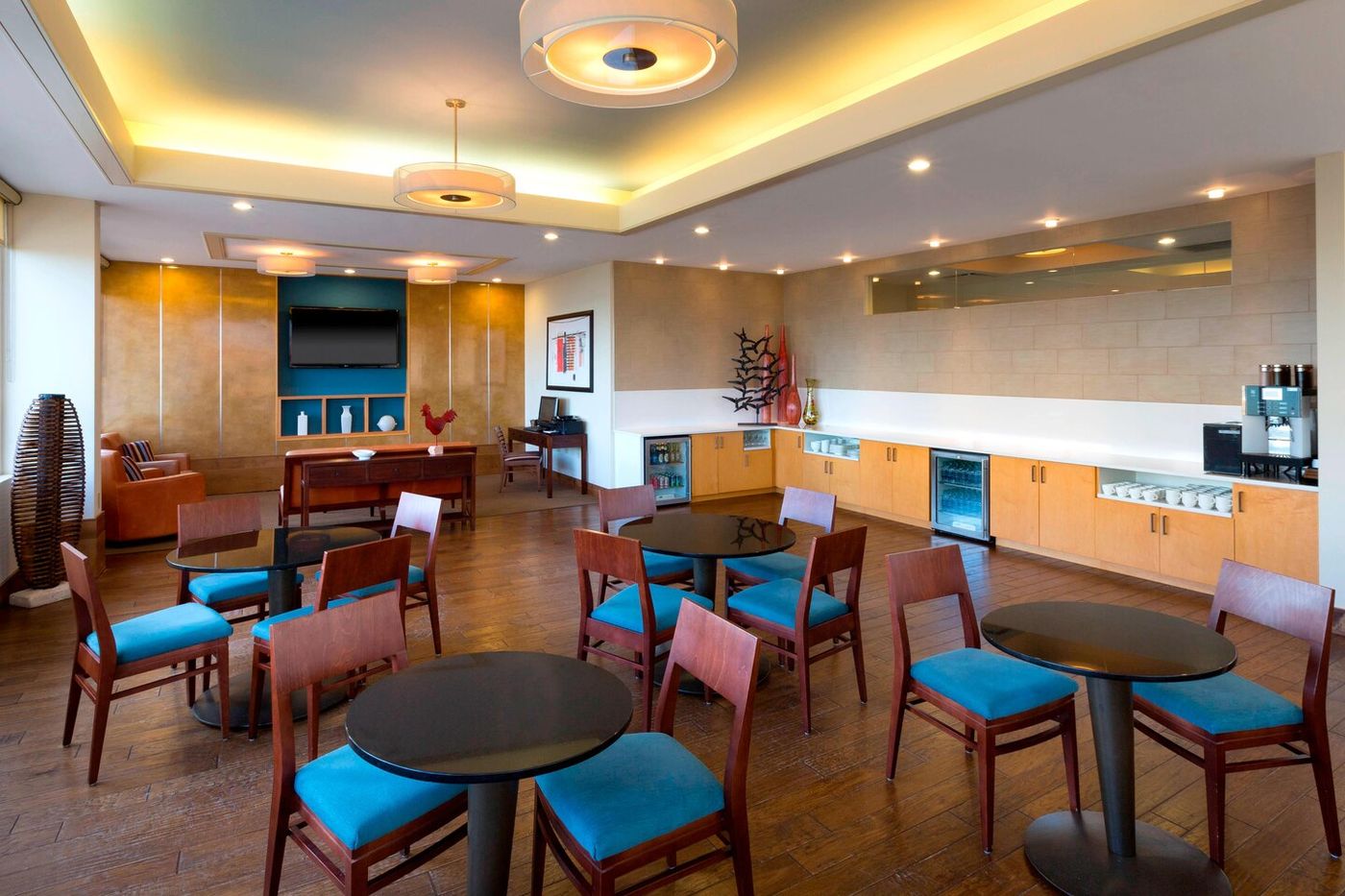 Sheraton Sand Key Resort