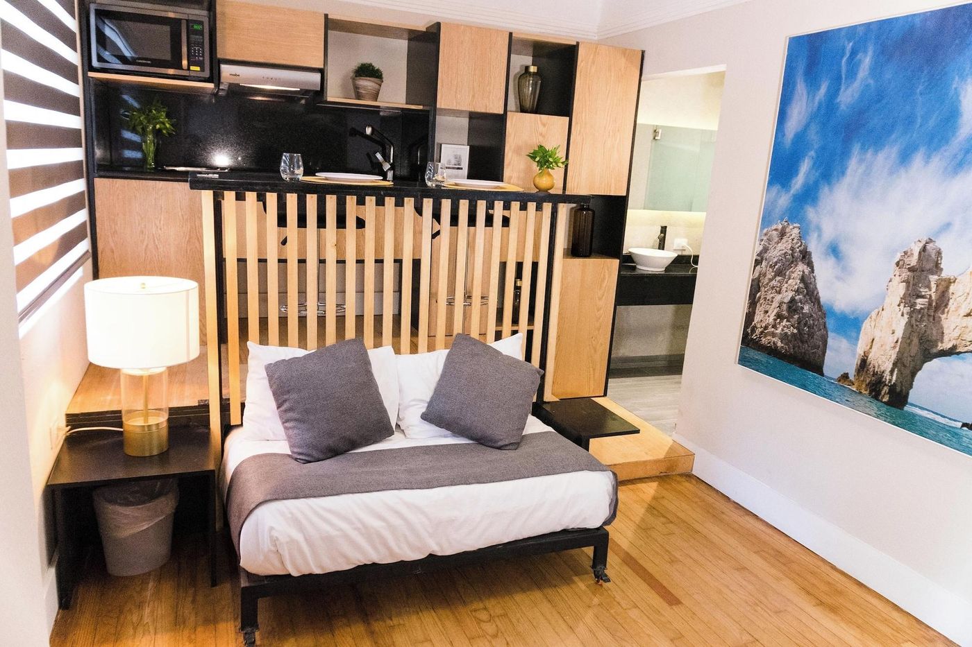 Casa Panuco-Mexico-Mexico City-Room-6