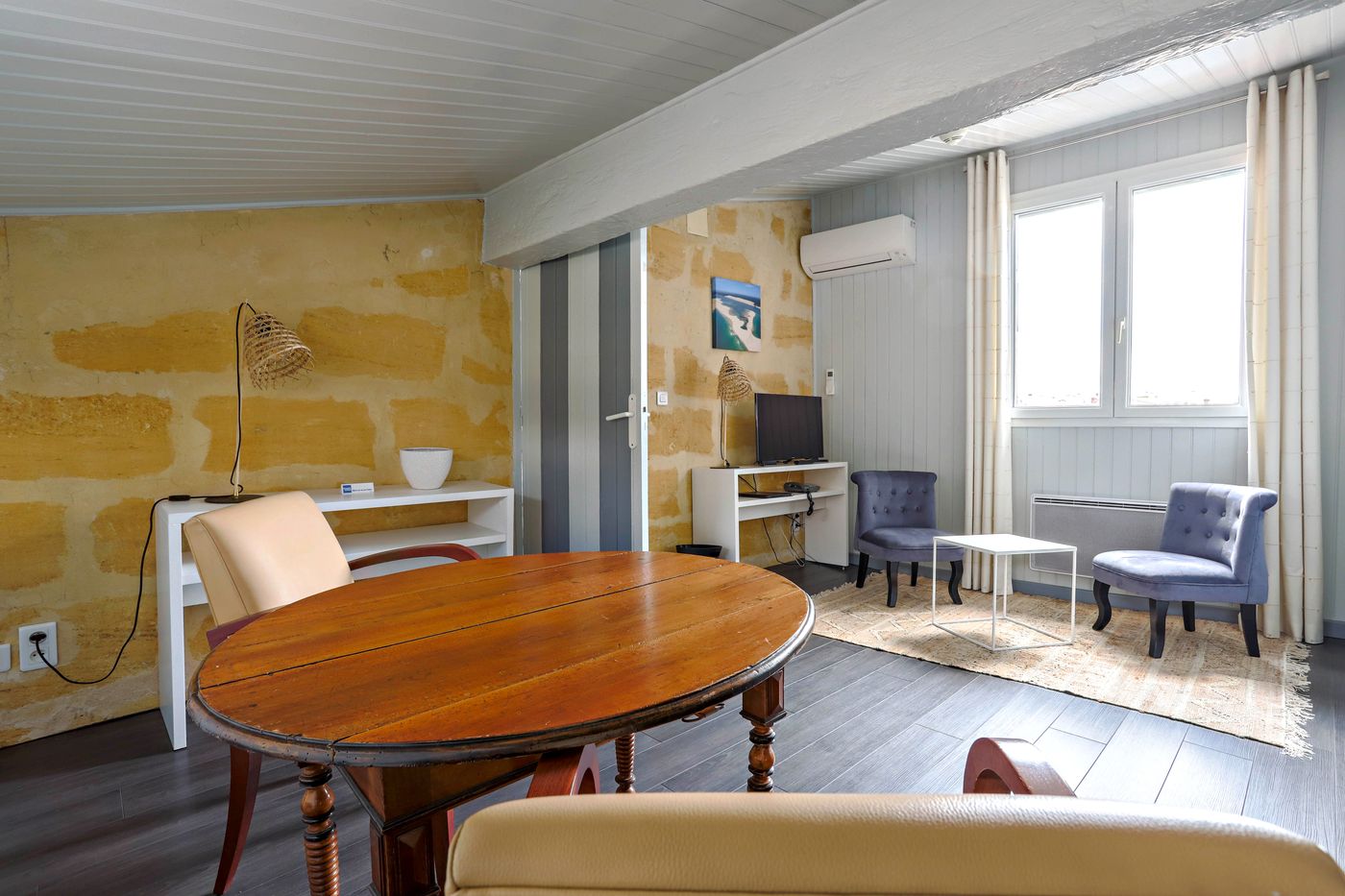 Majestic Bordeaux - France - BORDEAUX  - Room - 6