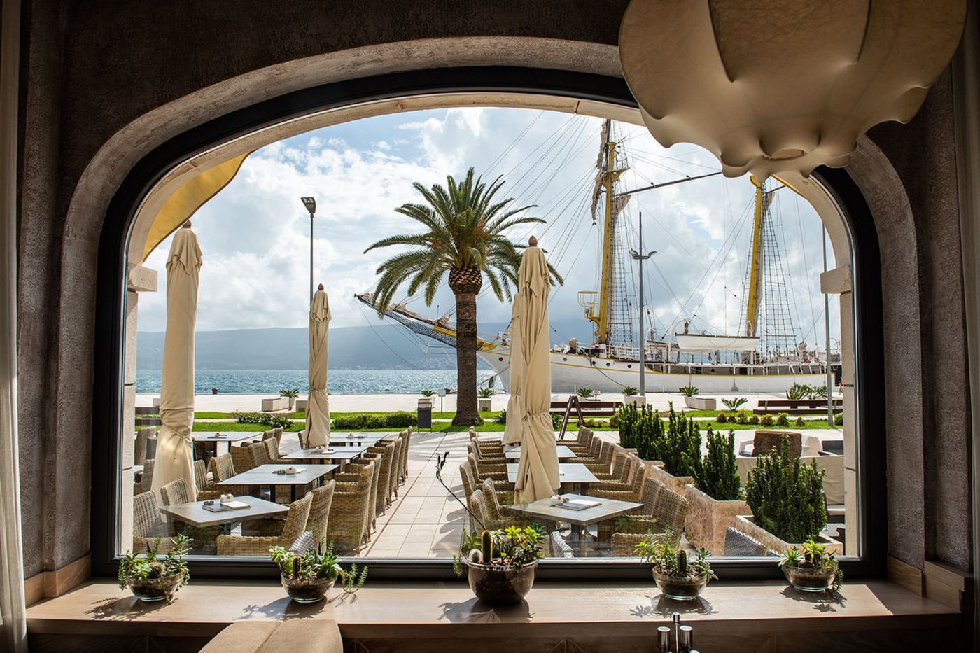 Astoria Tivat 19.01.26