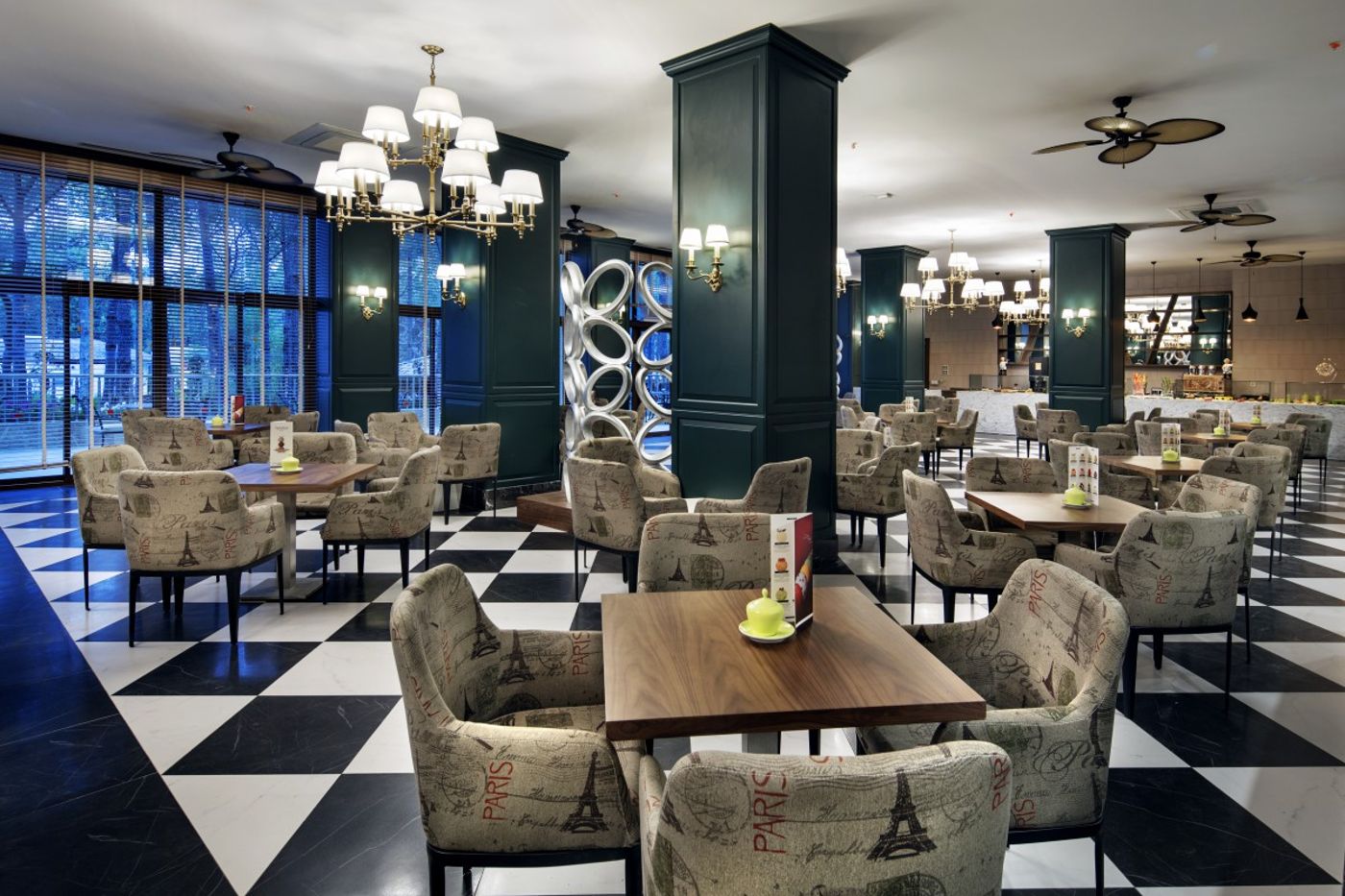 Nirvana Mediterranean Excellence