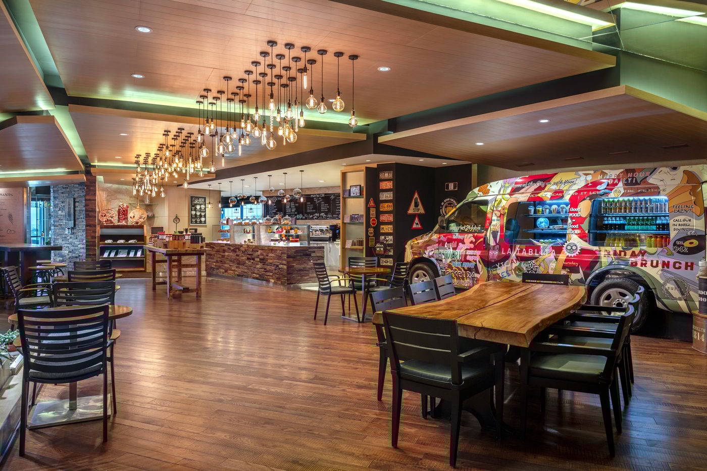 HYATT REGENCY DUBAI CREEK HEIGHTS 