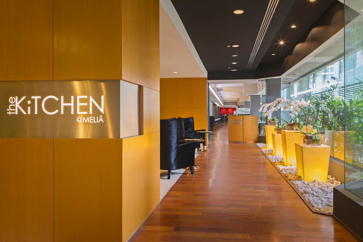 Melia Kuala Lumpur 22.10