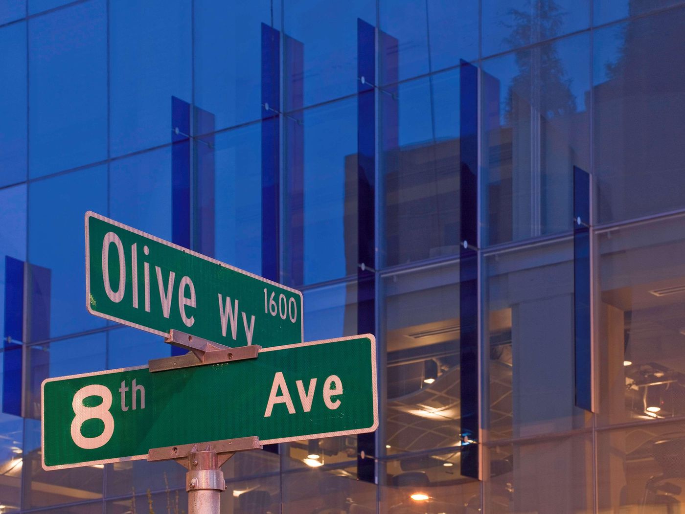 Hyatt at Olive 8-United States-SEATTLE-General view-1