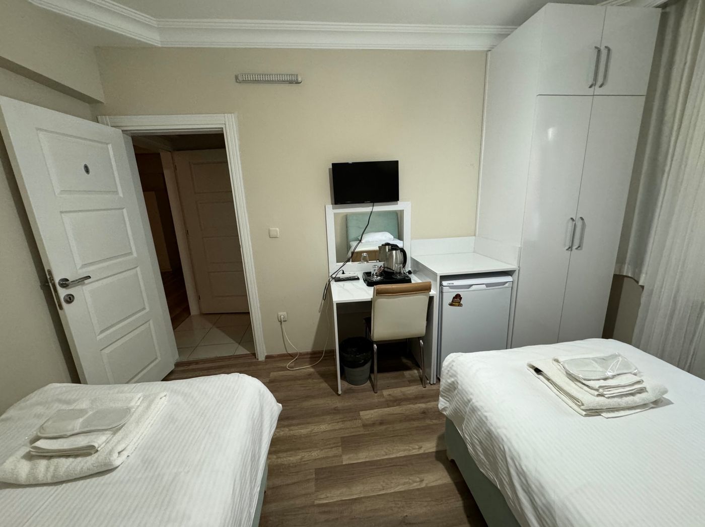 Doga-Villa-Konukevi-Ve-Pansiyon-Room-9