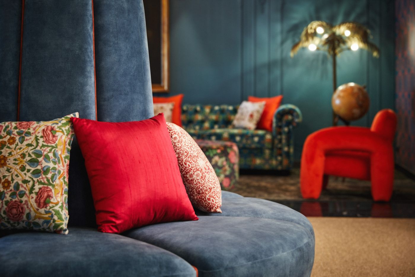 Hesperia Sevilla - Spain - SEVILLA - General view - 8