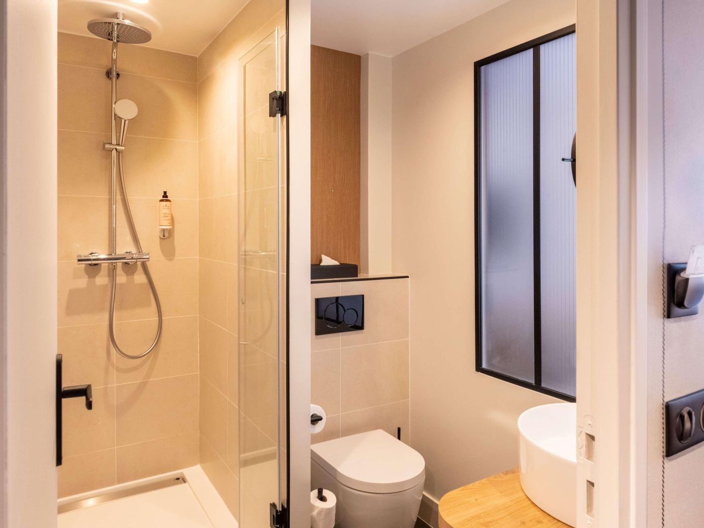 Hotel-Mercure-Paris-Bercy-Bibliotheque-Room-48