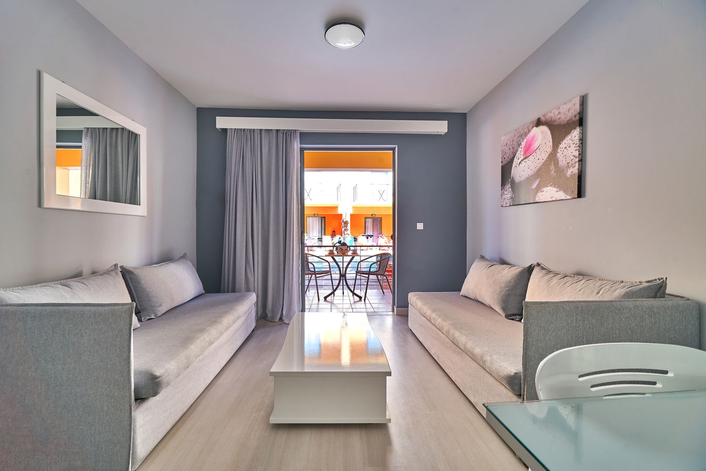 Creteotels Sunrise Village