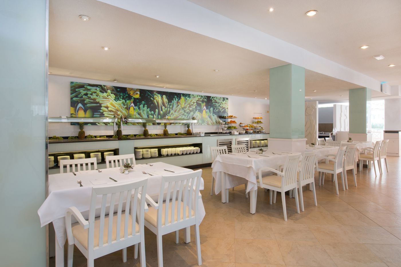 Iberostar Ciudad Blanca Alcudia Apartments