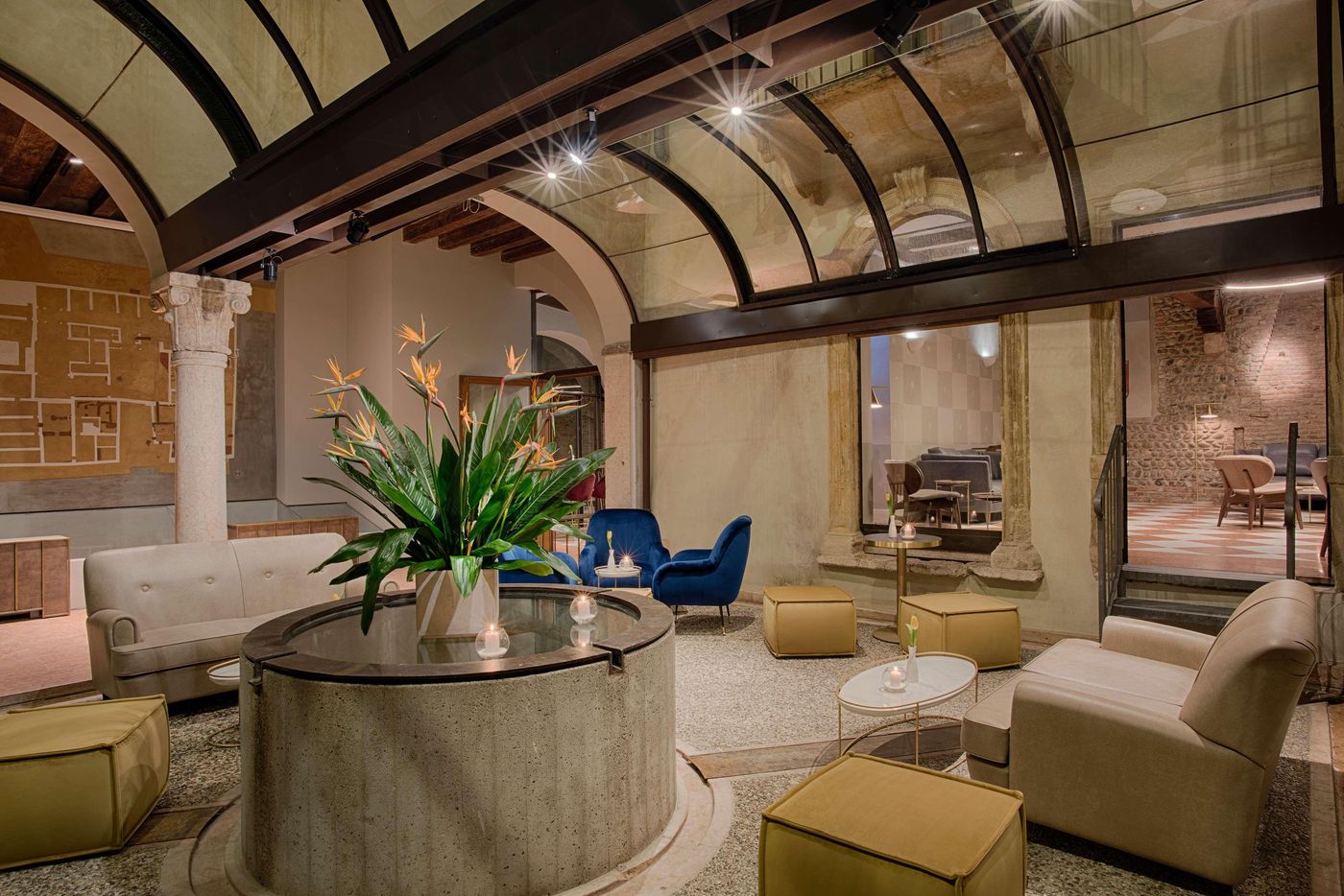 NH Collection Palazzo Verona - Italy - VERONA - General view - 6