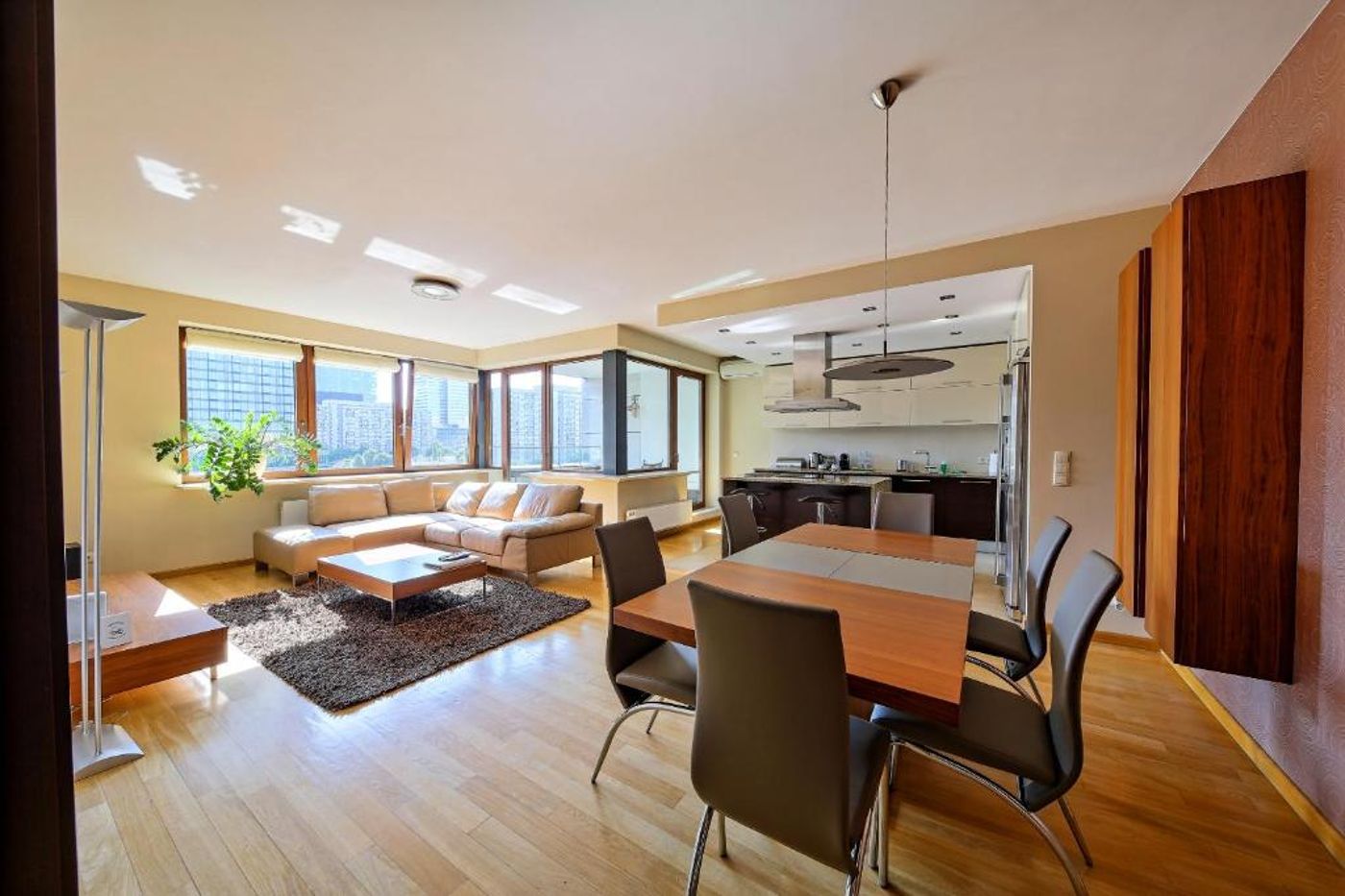 EXCLUSIVE-Aparthotel-Warszawa-Atelier-Residence-Room-22