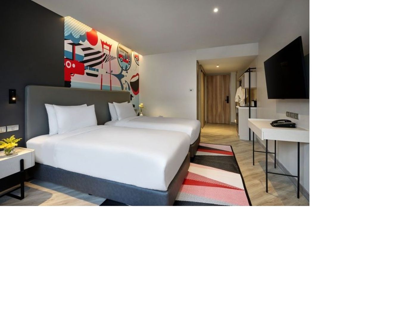 Oakwood-Studios-Sukhumvit-Bangkok-Room-23