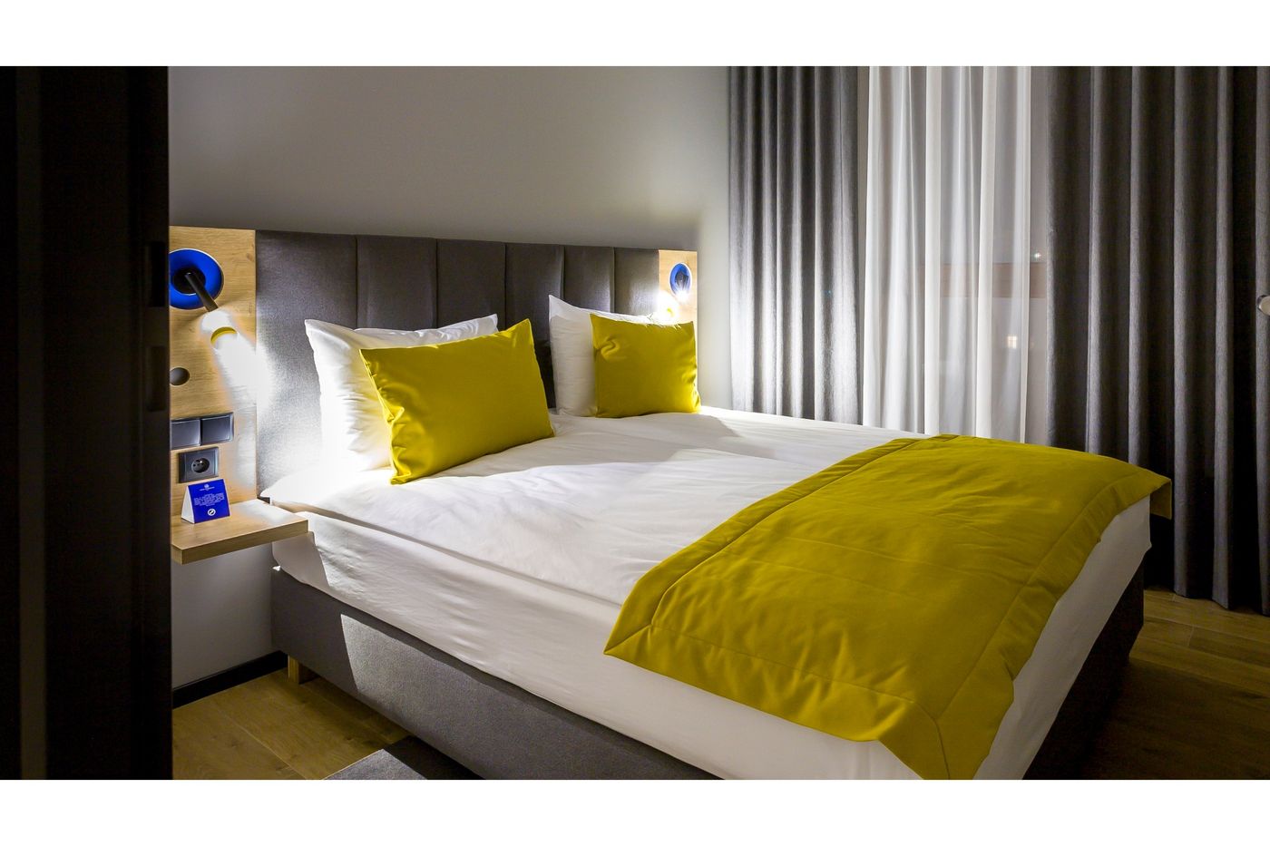 Hotel Number One by Grano - Poland - GDANSK - Room - 6