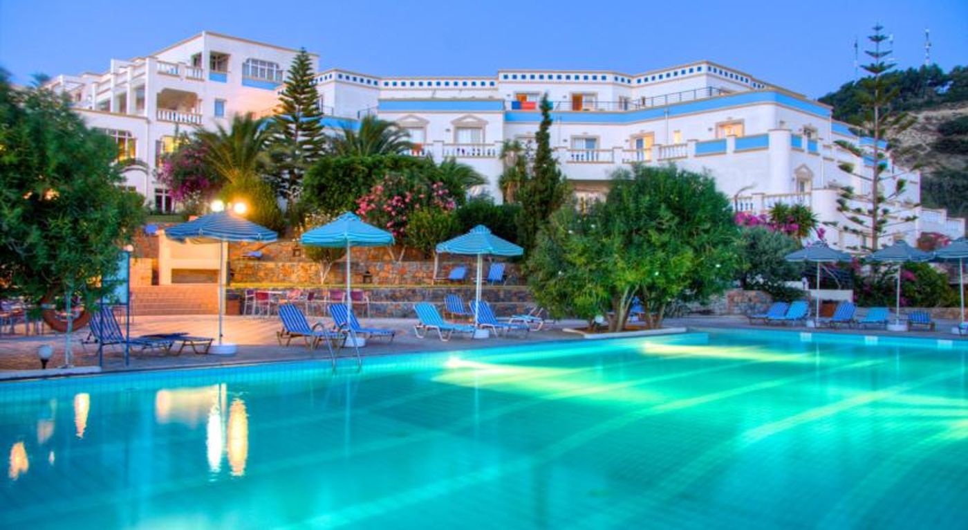 Arion Palace - Adults Only