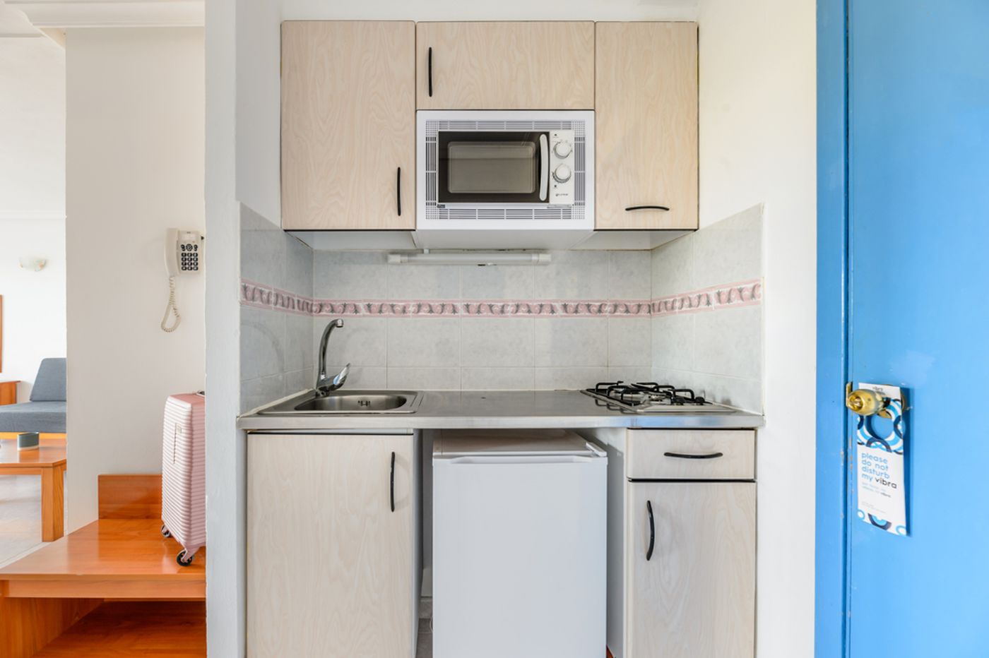 Vibra Monterrey Aparthotel