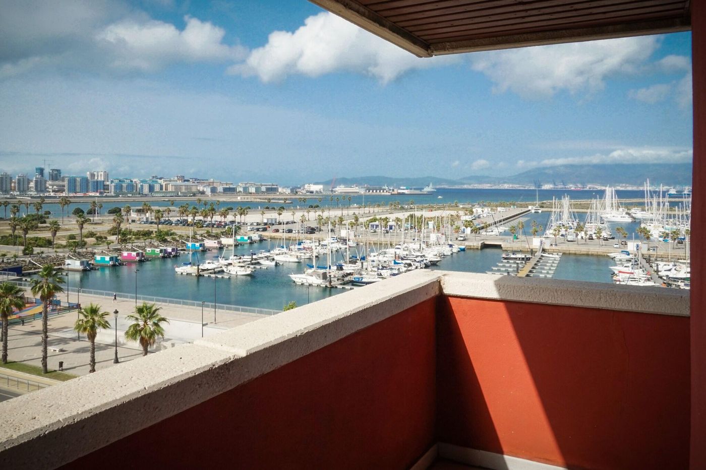 Ohtels-Campo-De-Gibraltar-Room-33