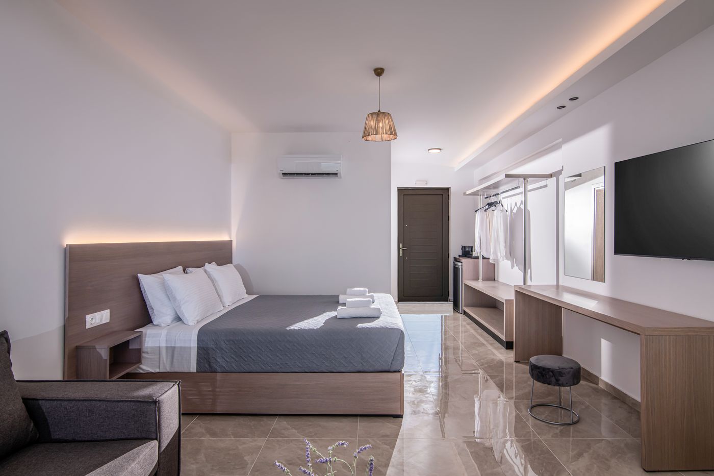 Crete Resort Seaside Suites - Adults Only