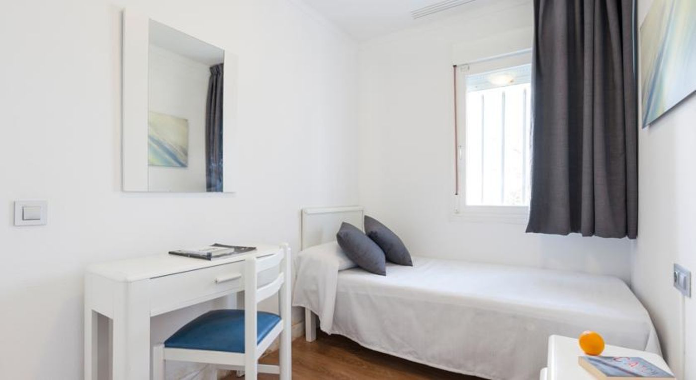 Duvabitat Apartaments