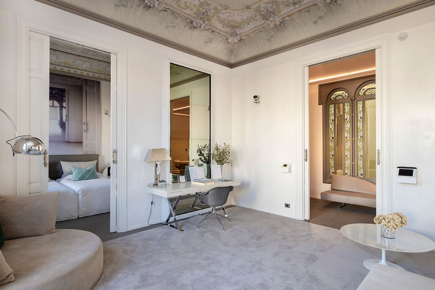 El Palauet Royal Suites-Spain-BARCELONA -Room-9