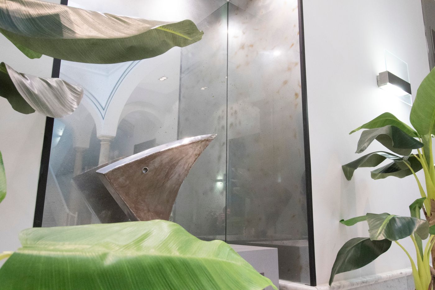 Petit Palace Santa Cruz - Spain - SEVILLA - General view - 9