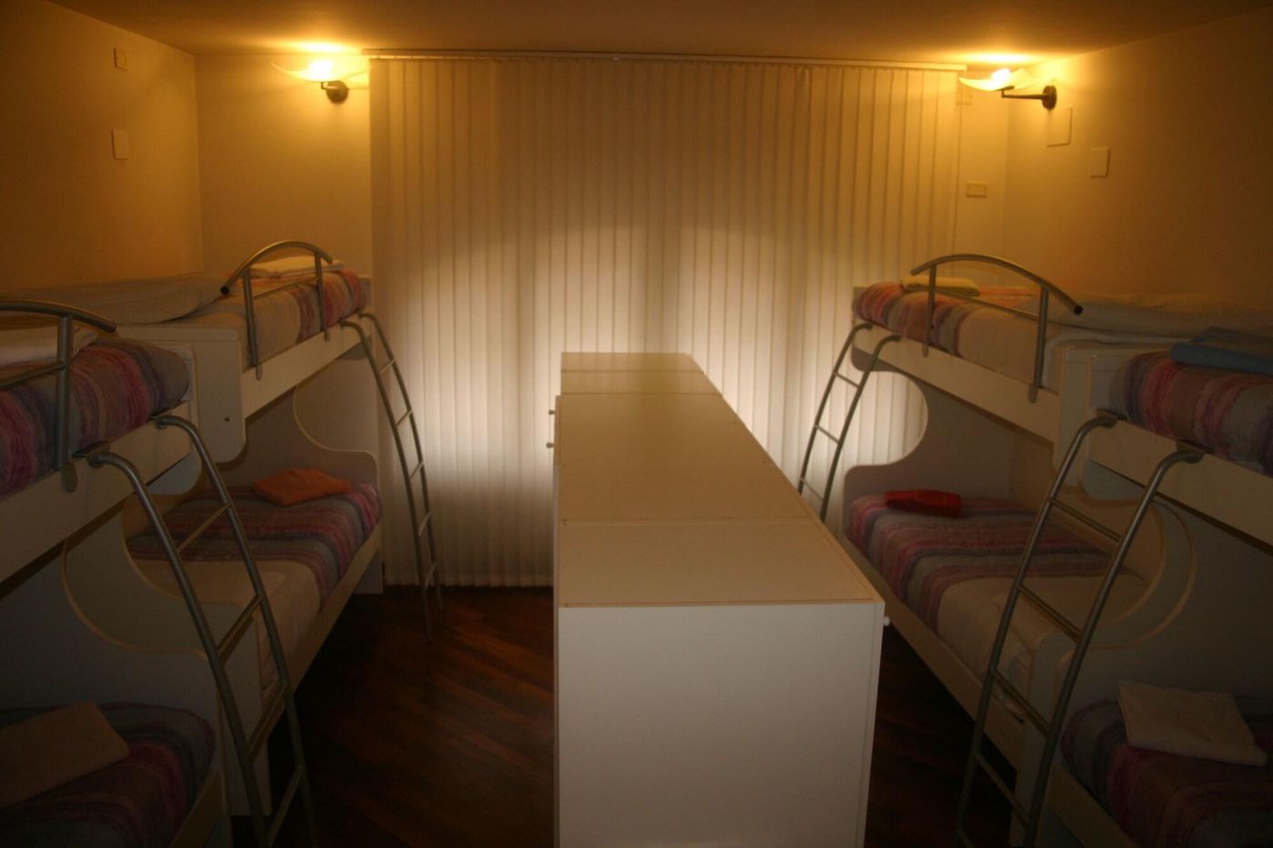 Il Castello Hostel Boutique - Italy - BOLOGNA - Room - 7