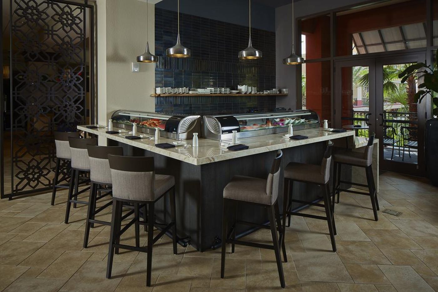 Wyndham Grand Orlando Resort Bonnet Creek