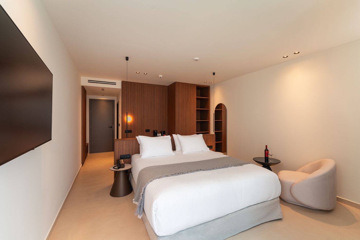 Alizo Comfort Chic Stay