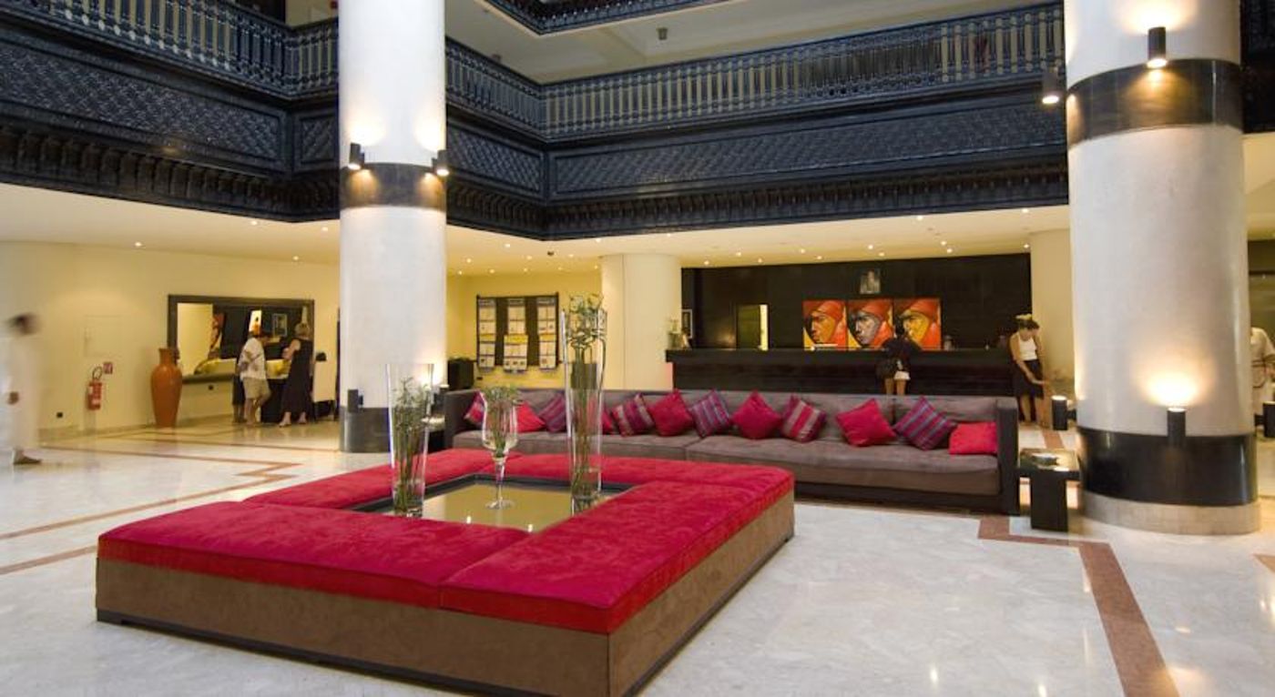 Royal Decameron Tafoukt Beach Hotel