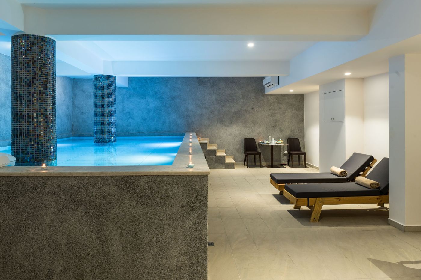 Epos Luxury Beach Hotel - Adults Only