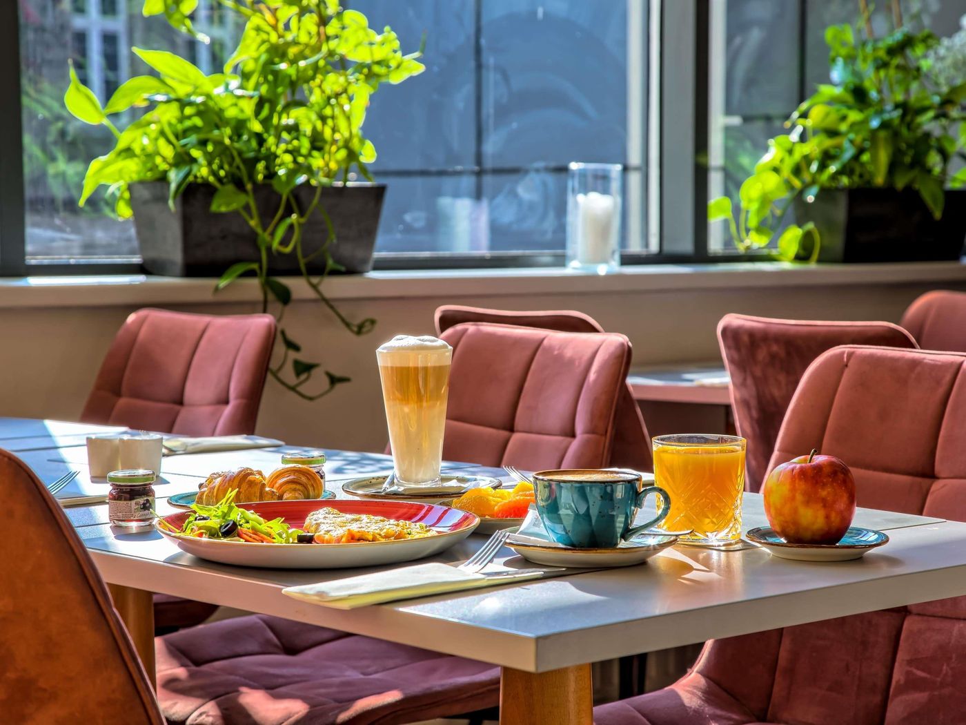 Novotel-Krakow-Centrum-Restaurant-24