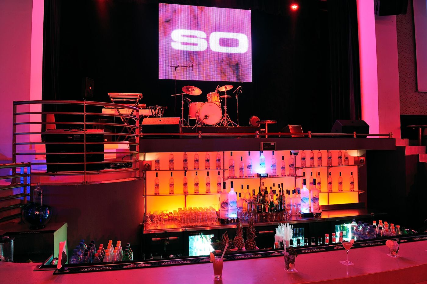 Sofitel Agadir Royal Bay Resort