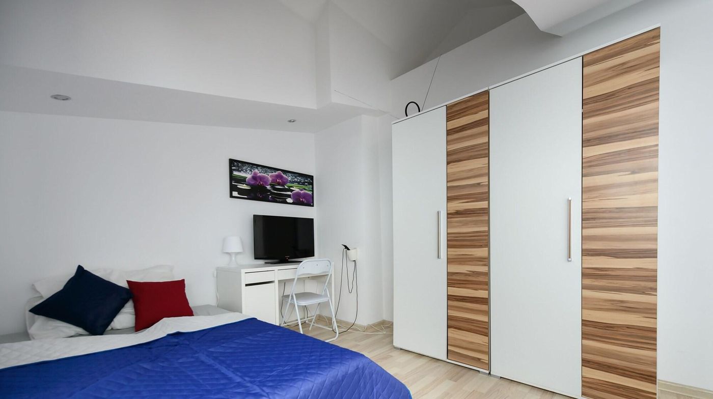 Station-Apartments-Katowa-11-Krakow-Room-27