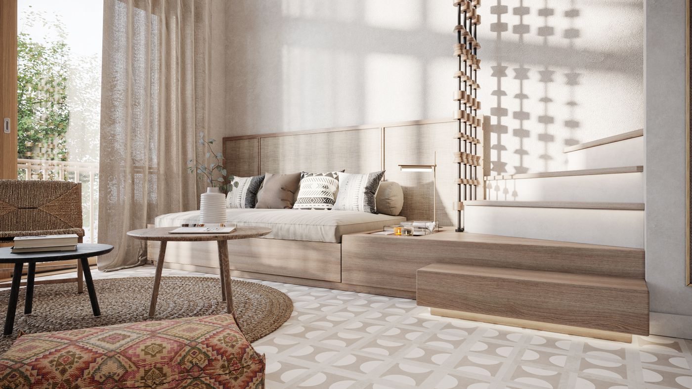 Mekvin Suites & Villas