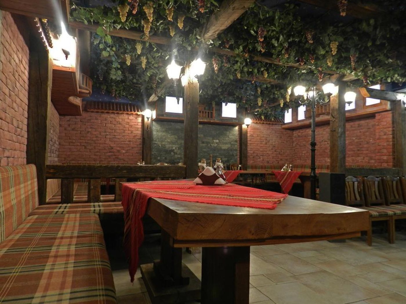 California-Bulgaria-SOFIA -General view-3