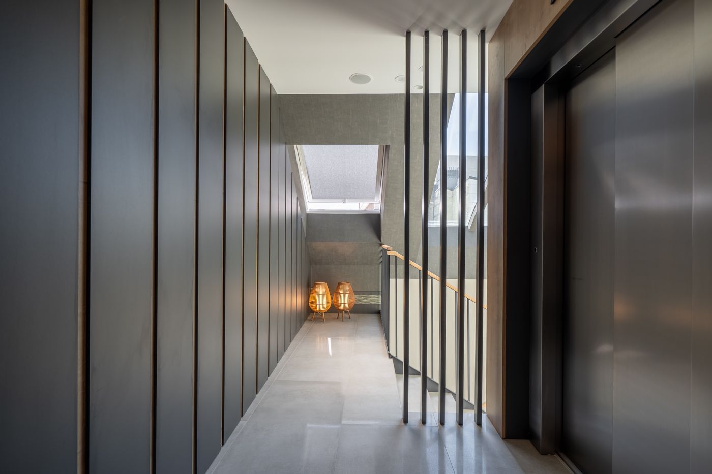 Cíes Luxury Suitel Areosa, 22-Spain-Vigo-General view-3