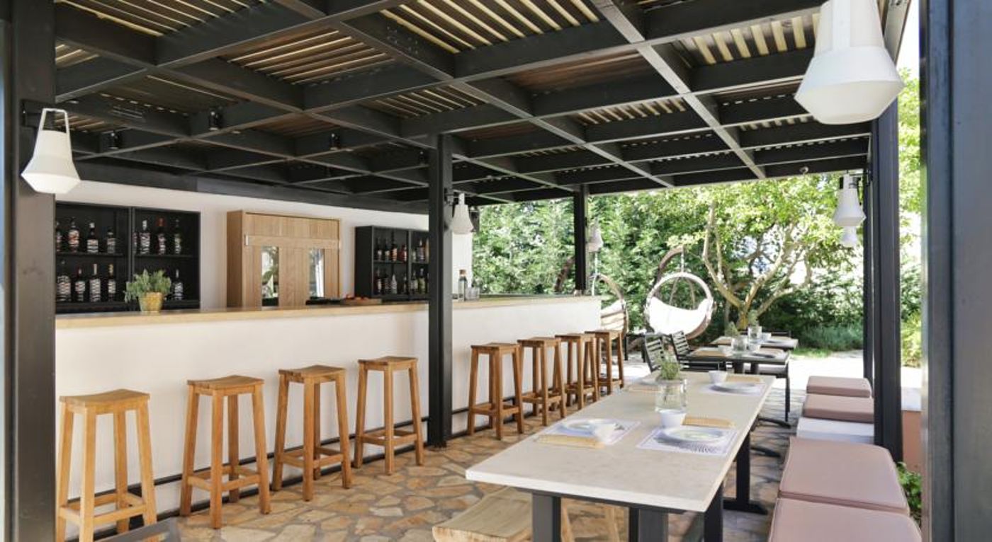 Lena Mare Boutique Hotel