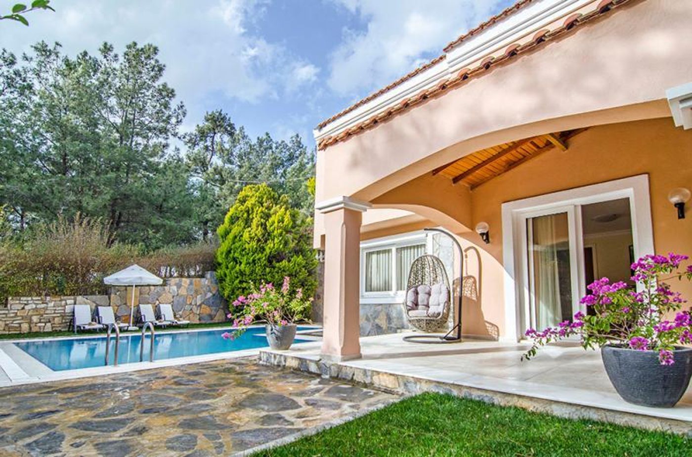 Pine Club Boutique Hotel & Spa