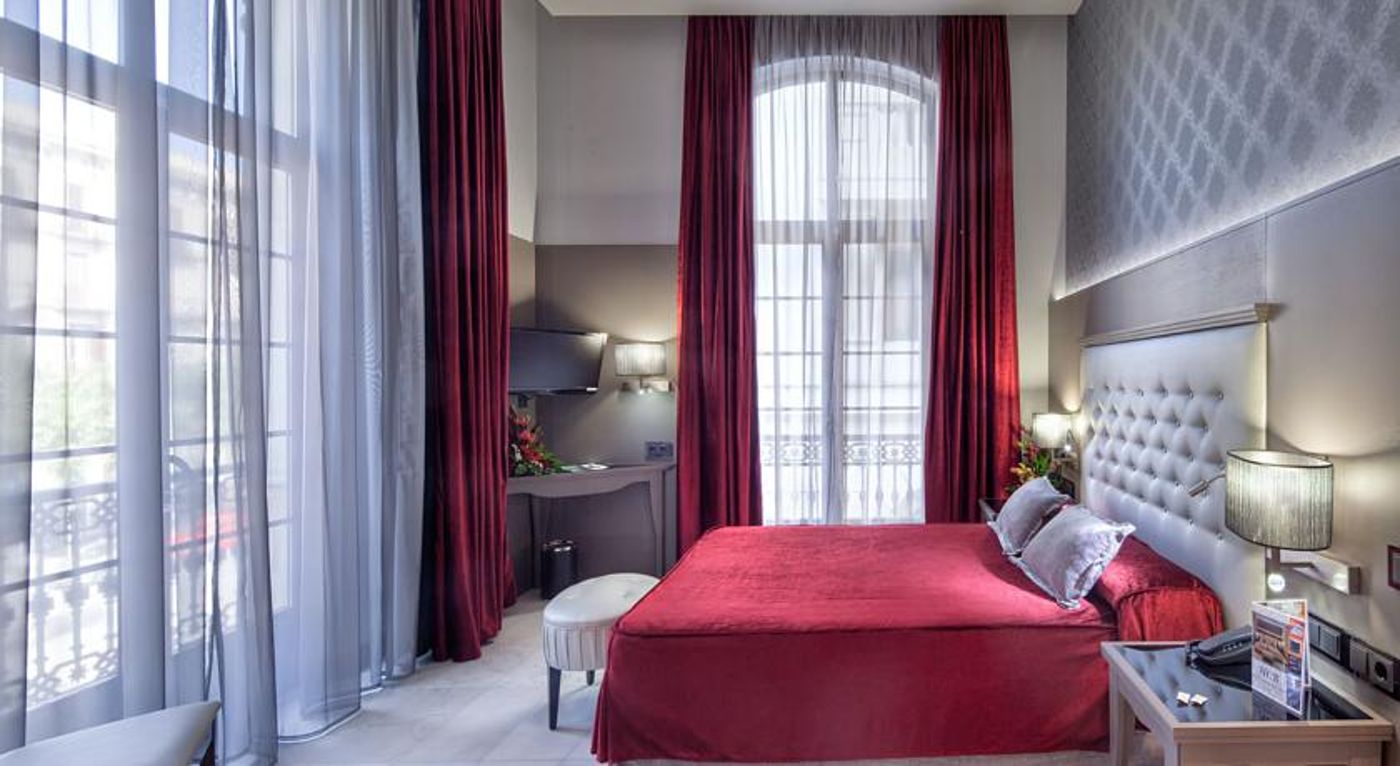 Hotel Ciutadella Barcelona