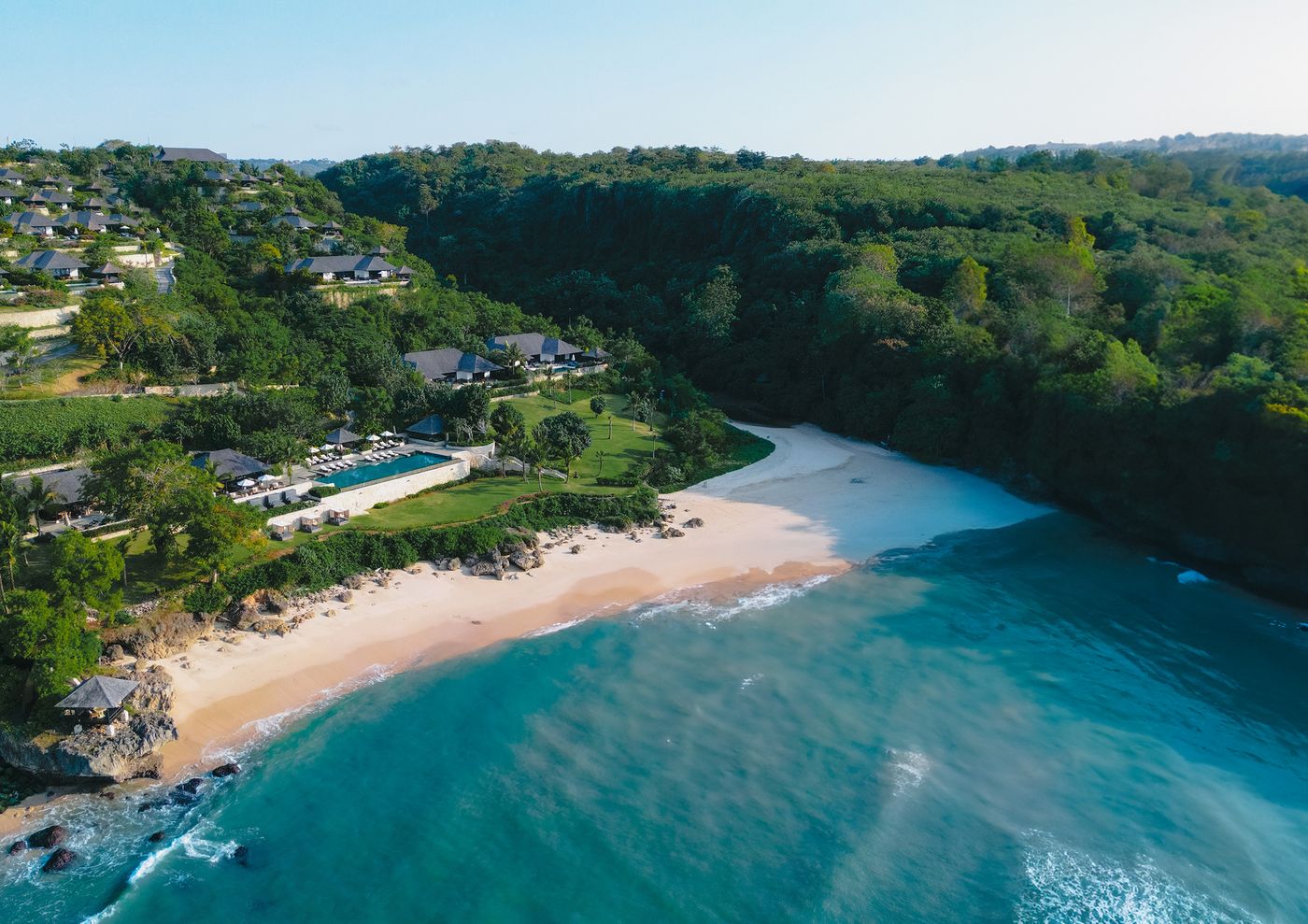 Raffles Bali-Indonesia-Bali-General view-1